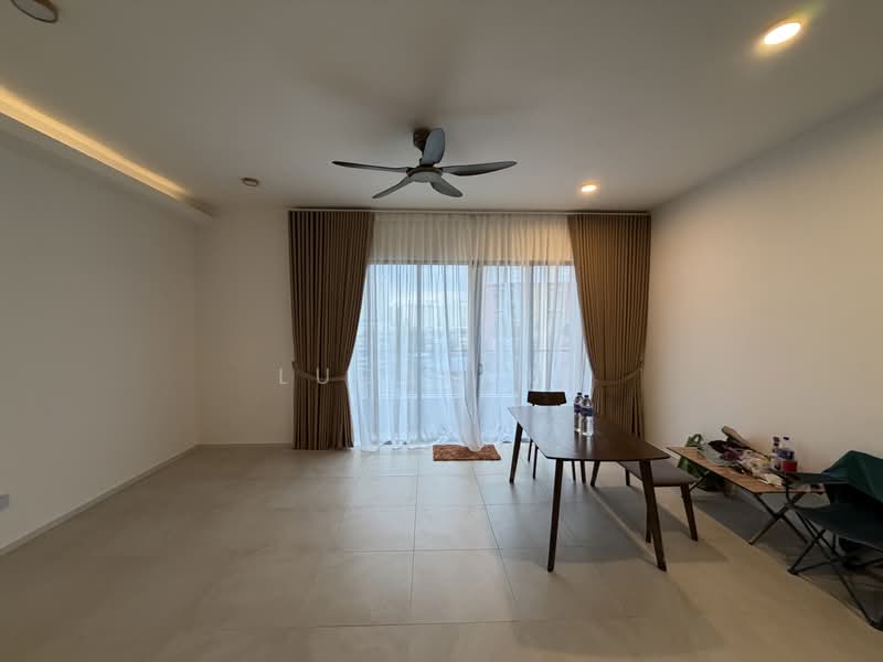Condominium for Rent at Curvo Residences @ Setapak, KL - Lucas Ho - PropertyGuru.com.my