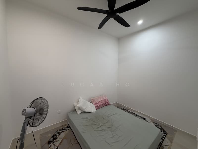 Condominium for Rent at Curvo Residences @ Setapak, KL - Lucas Ho - PropertyGuru.com.my