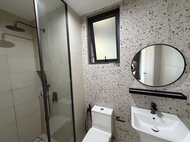 Condominium for Rent at Curvo Residences @ Setapak, KL - Lucas Ho - PropertyGuru.com.my