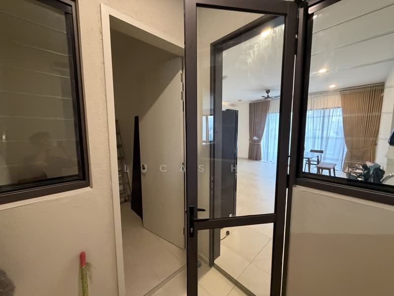 Condominium for Rent at Curvo Residences @ Setapak, KL - Lucas Ho - PropertyGuru.com.my