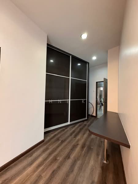 Condominium for Rent at The View Condominium - Daphne Khor - PropertyGuru.com.my