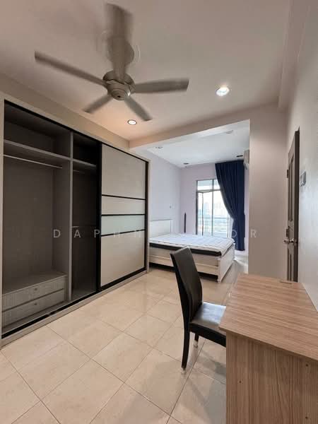 Condominium for Rent at The View Condominium - Daphne Khor - PropertyGuru.com.my