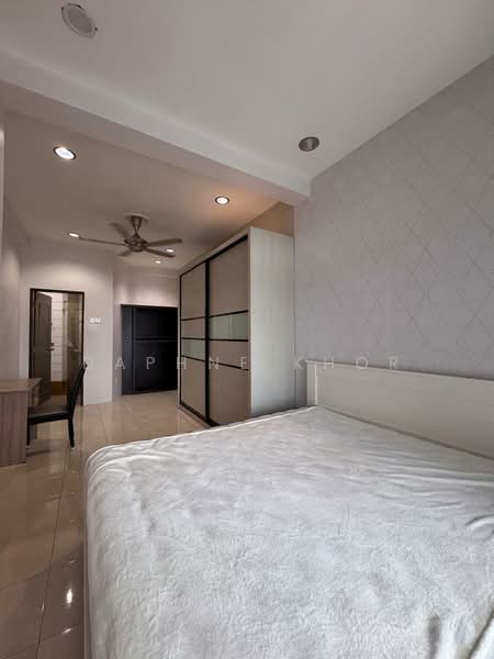 Condominium for Rent at The View Condominium - Daphne Khor - PropertyGuru.com.my