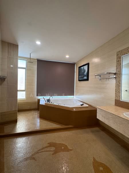 Condominium for Rent at The View Condominium - Daphne Khor - PropertyGuru.com.my
