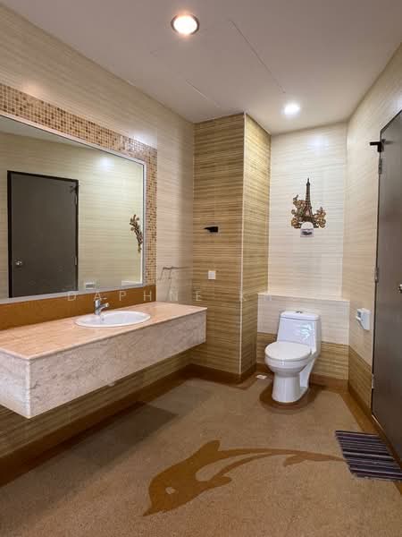 Condominium for Rent at The View Condominium - Daphne Khor - PropertyGuru.com.my