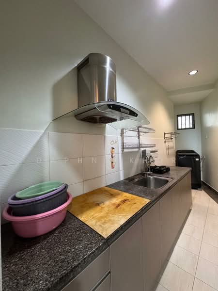 Condominium for Rent at The View Condominium - Daphne Khor - PropertyGuru.com.my