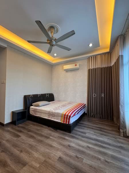 Condominium for Rent at The View Condominium - Daphne Khor - PropertyGuru.com.my