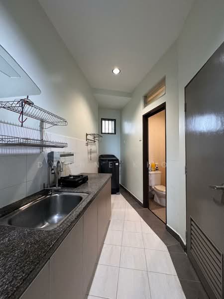 Condominium for Rent at The View Condominium - Daphne Khor - PropertyGuru.com.my