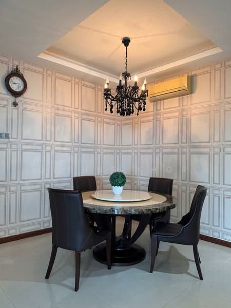 Condominium for Rent at The View Condominium - Daphne Khor - PropertyGuru.com.my
