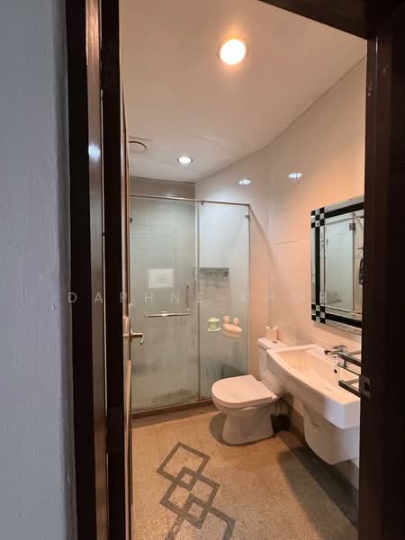 Condominium for Rent at The View Condominium - Daphne Khor - PropertyGuru.com.my