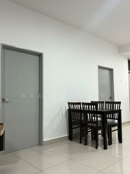 Condominium for Rent at PARC Regency (Residensi Masai) - Grace Chiew - Dining Room - PropertyGuru.com.my
