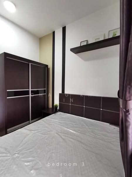 Apartment for Rent at Bayu Angkasa - Chang Kai Yin - PropertyGuru.com.my