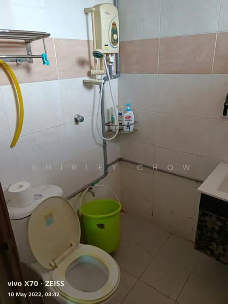 Rumah Teres 2 Tingkat untuk Dijual di Kota Kinabalu (Sabah) - shirley Chow - PropertyGuru.com.my