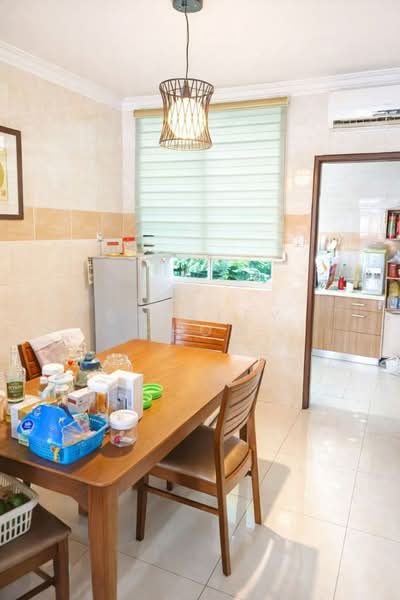 Rumah Teres 2 Tingkat untuk Dijual di Kota Kinabalu (Sabah) - shirley Chow - PropertyGuru.com.my