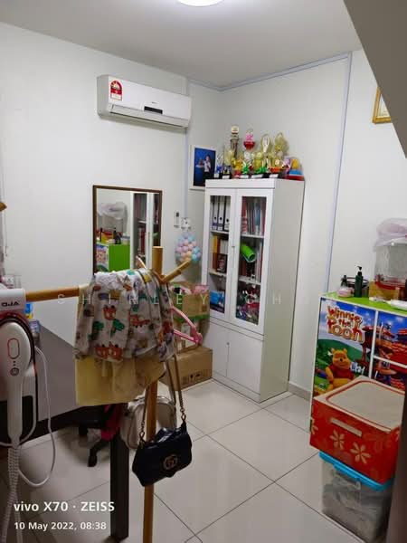 Rumah Teres 2 Tingkat untuk Dijual di Kota Kinabalu (Sabah) - shirley Chow - PropertyGuru.com.my