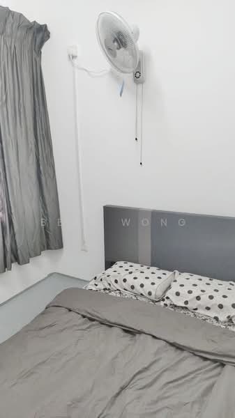 1-storey Terraced House for Rent in Taman Johor Jaya (Johor Bahru) - Bess Wong - PropertyGuru.com.my