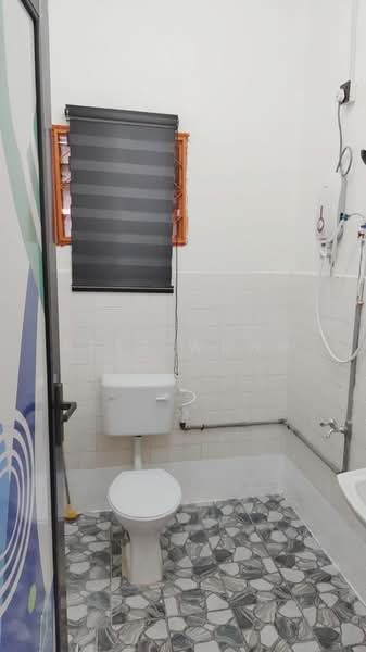 1-storey Terraced House for Rent in Taman Johor Jaya (Johor Bahru) - Bess Wong - PropertyGuru.com.my