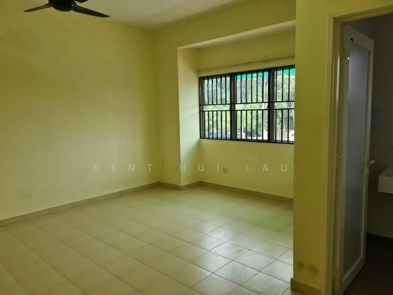 Rumah Teres 2 Tingkat untuk Dijual di Bandar Putra Permai (Seri Kembangan) - KENT HUI LAU - Interior - PropertyGuru.com.my