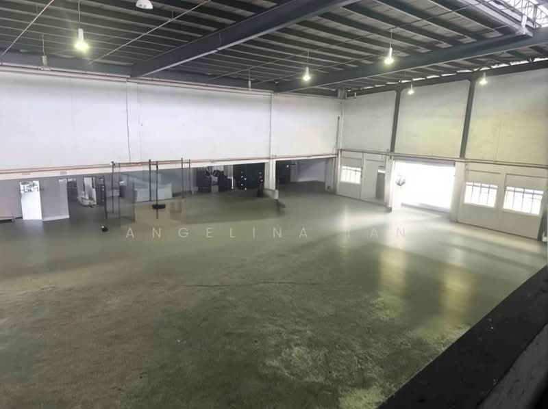 Factory for Rent in Bandar Seri Alam (Masai) - Angelina Tan - PropertyGuru.com.my