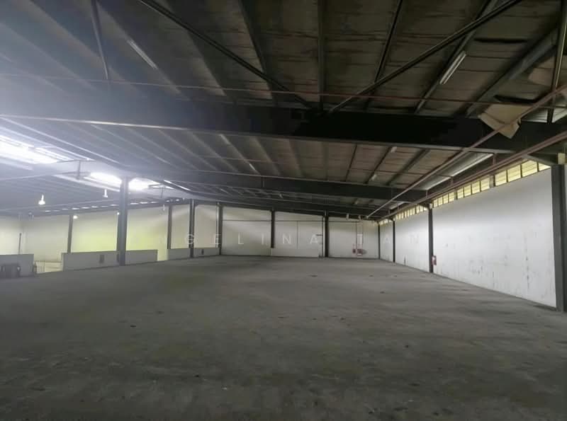 Factory for Rent in Bandar Seri Alam (Masai) - Angelina Tan - PropertyGuru.com.my