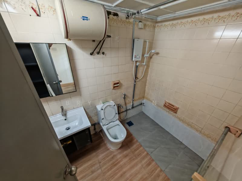 Condominium for Rent at Kiara Green Townhouses - Bryan Peng - PropertyGuru.com.my