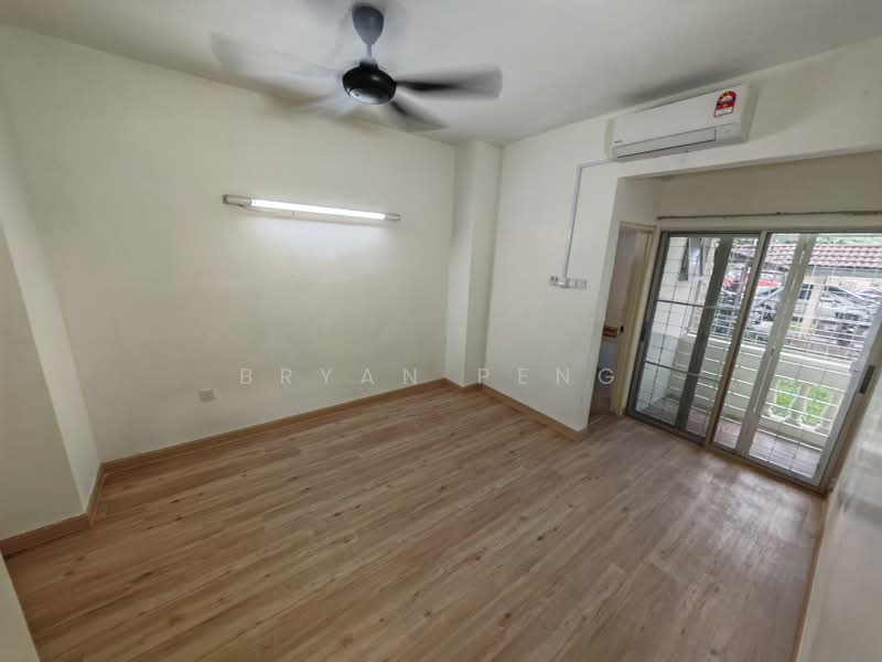 Condominium for Rent at Kiara Green Townhouses - Bryan Peng - PropertyGuru.com.my