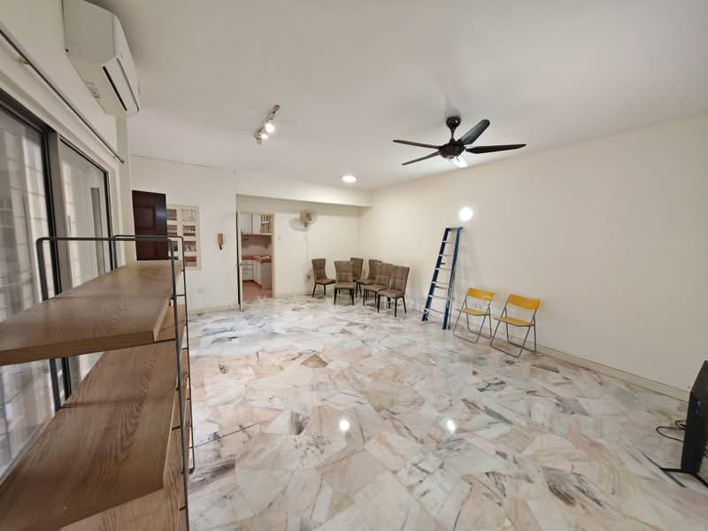 Condominium for Rent at Kiara Green Townhouses - Bryan Peng - PropertyGuru.com.my