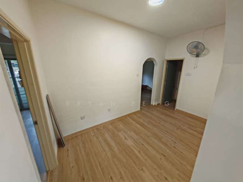 Condominium for Rent at Kiara Green Townhouses - Bryan Peng - PropertyGuru.com.my