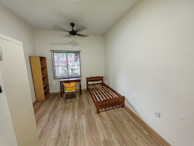 Condominium for Rent at Kiara Green Townhouses - Bryan Peng - PropertyGuru.com.my