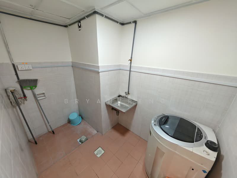 Condominium for Rent at Kiara Green Townhouses - Bryan Peng - PropertyGuru.com.my