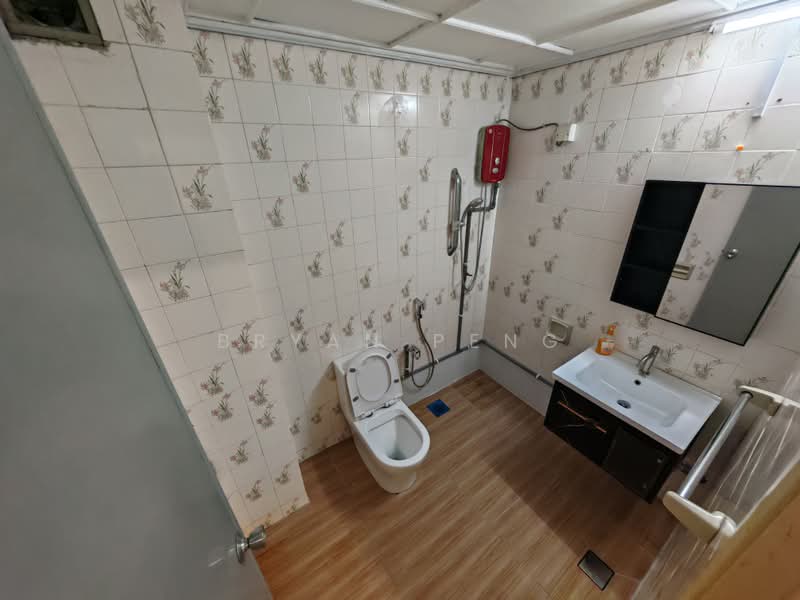 Condominium for Rent at Kiara Green Townhouses - Bryan Peng - PropertyGuru.com.my