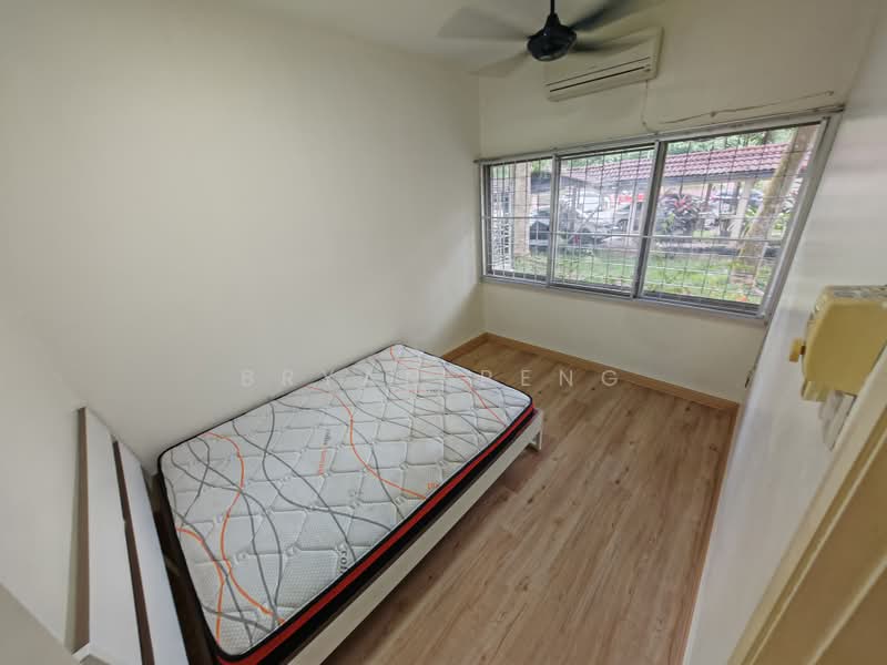 Condominium for Rent at Kiara Green Townhouses - Bryan Peng - PropertyGuru.com.my