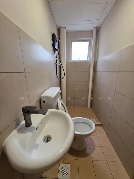 Apartment for Rent at Serdang Villa Apartment - William Khor - PropertyGuru.com.my