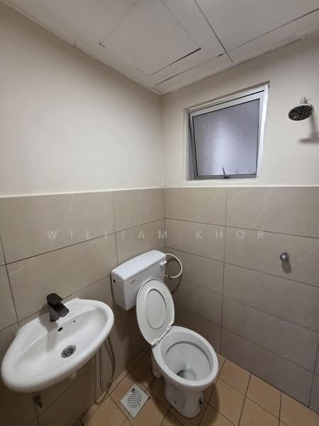 Apartment for Rent at Serdang Villa Apartment - William Khor - PropertyGuru.com.my
