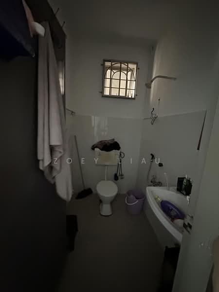 Rumah Teres 1 Tingkat untuk Dijual di Kolombong (Kota Kinabalu) - Zoey Liau - PropertyGuru.com.my