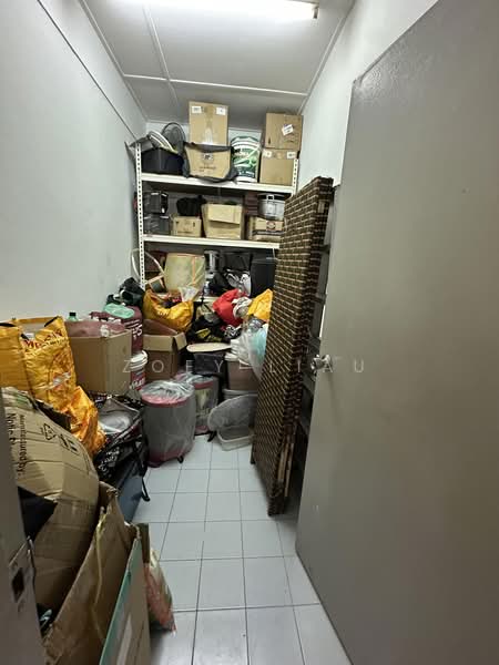 Rumah Teres 1 Tingkat untuk Dijual di Kolombong (Kota Kinabalu) - Zoey Liau - PropertyGuru.com.my