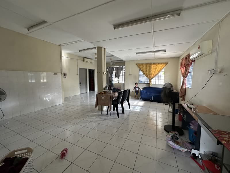 Rumah Teres 1 Tingkat untuk Dijual di Kolombong (Kota Kinabalu) - Zoey Liau - PropertyGuru.com.my