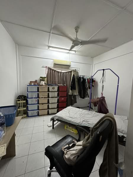 Rumah Teres 1 Tingkat untuk Dijual di Kolombong (Kota Kinabalu) - Zoey Liau - PropertyGuru.com.my