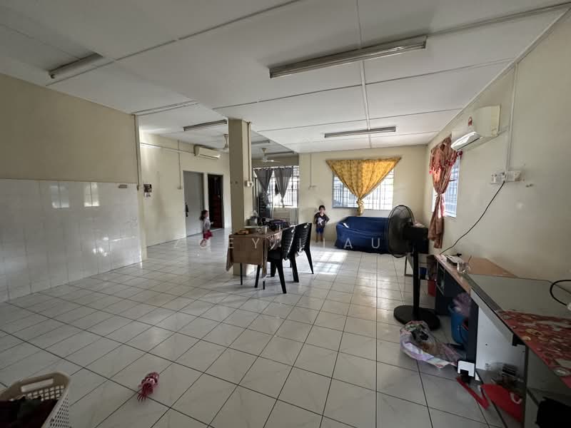 Rumah Teres 1 Tingkat untuk Dijual di Kolombong (Kota Kinabalu) - Zoey Liau - PropertyGuru.com.my