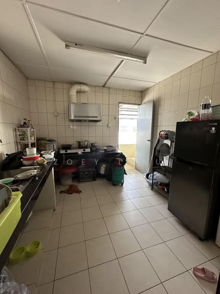 Rumah Teres 1 Tingkat untuk Dijual di Kolombong (Kota Kinabalu) - Zoey Liau - PropertyGuru.com.my
