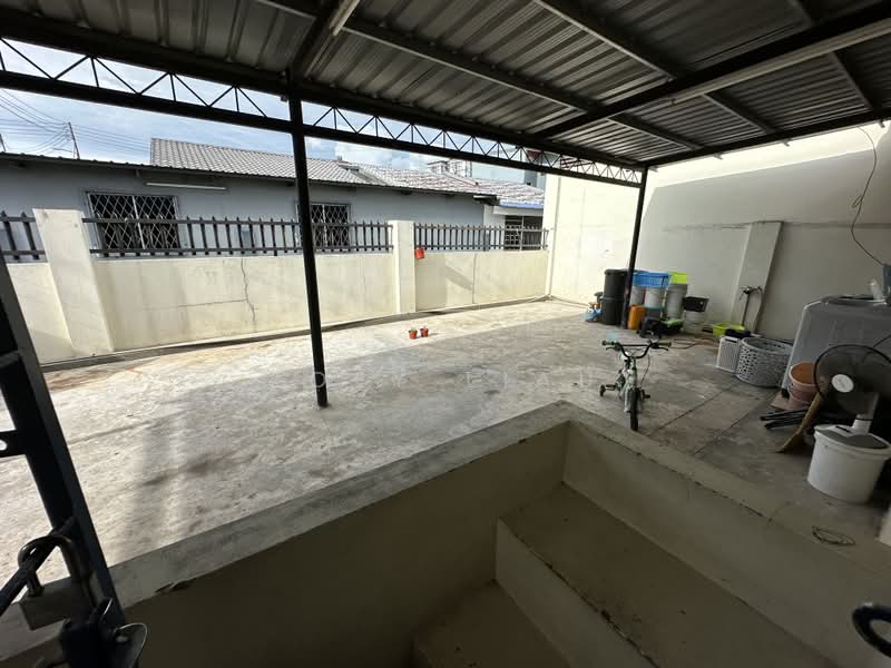 Rumah Teres 1 Tingkat untuk Dijual di Kolombong (Kota Kinabalu) - Zoey Liau - PropertyGuru.com.my