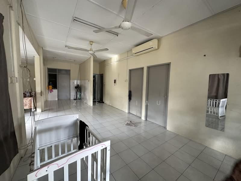 Rumah Teres 1 Tingkat untuk Dijual di Kolombong (Kota Kinabalu) - Zoey Liau - PropertyGuru.com.my