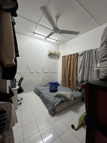 Rumah Teres 1 Tingkat untuk Dijual di Kolombong (Kota Kinabalu) - Zoey Liau - PropertyGuru.com.my
