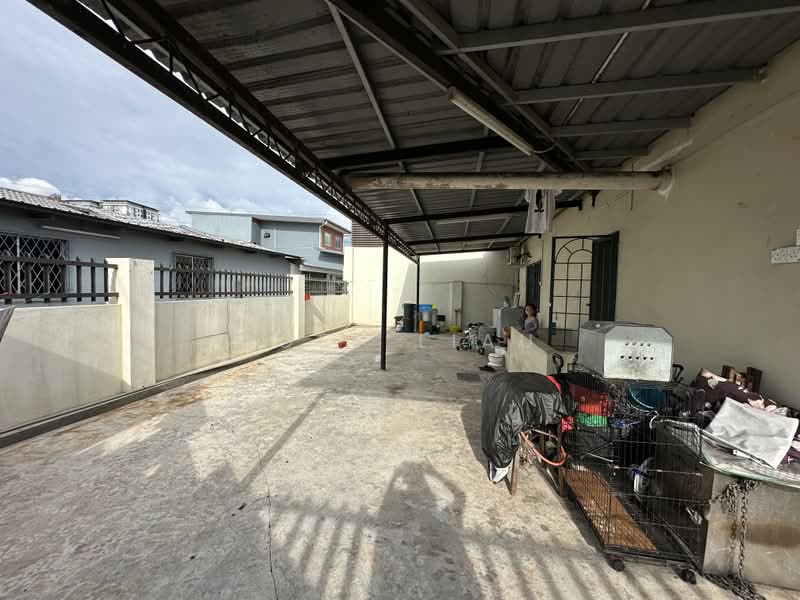 Rumah Teres 1 Tingkat untuk Dijual di Kolombong (Kota Kinabalu) - Zoey Liau - PropertyGuru.com.my