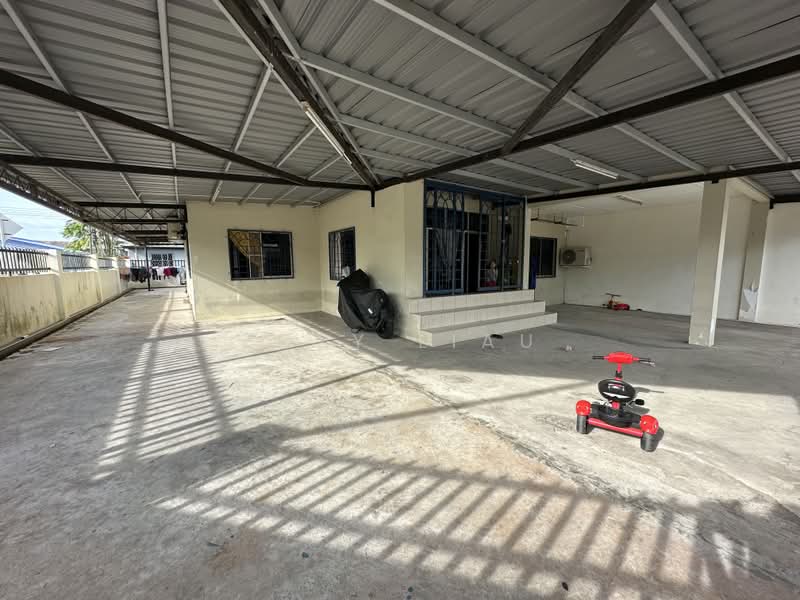 Rumah Teres 1 Tingkat untuk Dijual di Kolombong (Kota Kinabalu) - Zoey Liau - PropertyGuru.com.my