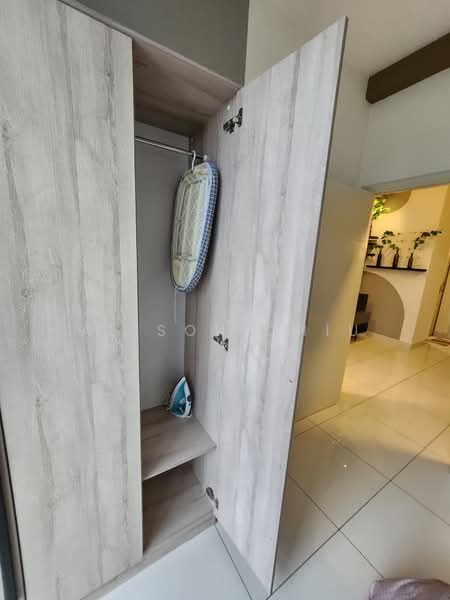 Service Residence for Rent at Arte Mont Kiara - Alison Chiu - Interior - PropertyGuru.com.my
