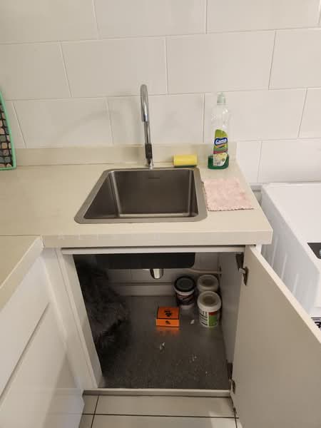 Service Residence for Rent at Arte Mont Kiara - Alison Chiu - Interior - PropertyGuru.com.my