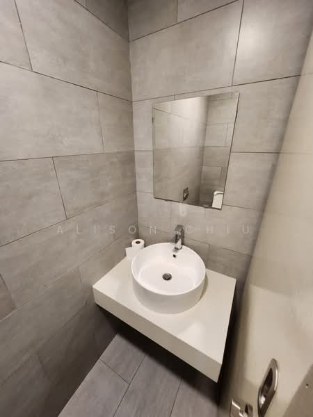 Service Residence for Rent at Arte Mont Kiara - Alison Chiu - Bathroom - PropertyGuru.com.my