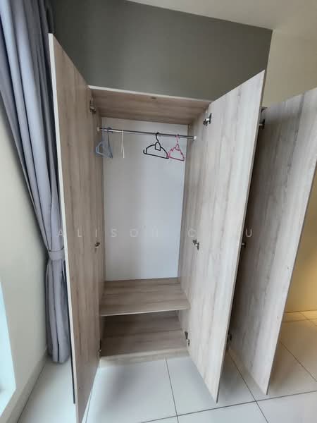 Service Residence for Rent at Arte Mont Kiara - Alison Chiu - Interior - PropertyGuru.com.my