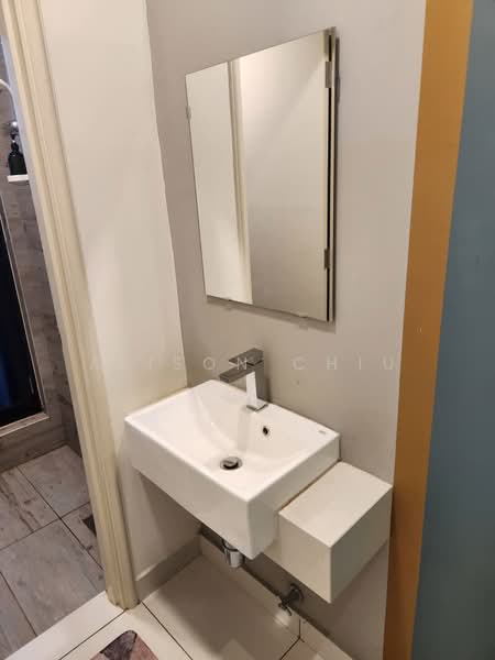 Service Residence for Rent at Arte Mont Kiara - Alison Chiu - Bathroom - PropertyGuru.com.my